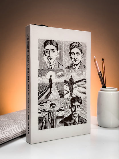Kafkaesque Journal