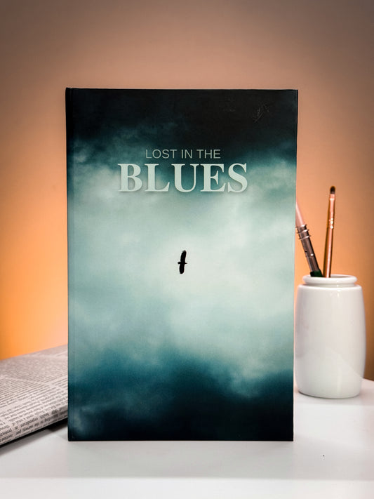 The Blues Journal